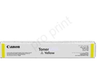Canon toner iR-C3326i yellow (C-EXV65)