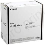 Canon cartridge i-SENSYS X 1861P, 1871P (T15)