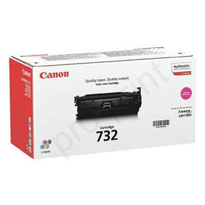 Canon cartridge CRG-732 magenta