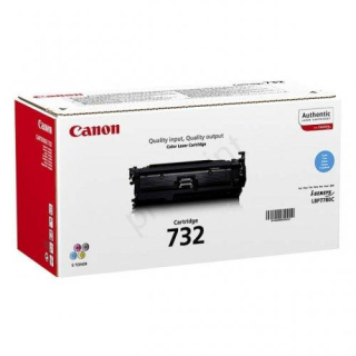 Canon cartridge CRG-732 cyan