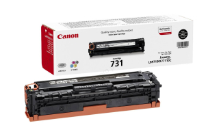 Canon cartridge CRG-731 yellow