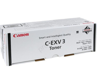 Canon toner IR-2200, 2220, 2800, 3300, 3320 (C-EXV3)
