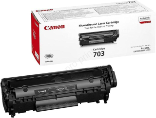 Canon cartridge CRG-703