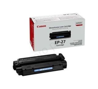 Canon cartridge EP-27