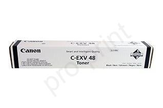 Canon toner iR-C1325iF, C1335iF black (C-EXV48)