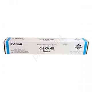 Canon toner iR-C1325iF, C1335iF cyan (C-EXV48)