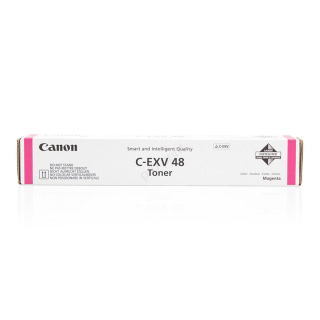 Canon toner iR-C1325iF, C1335iF magenta (C-EXV48)