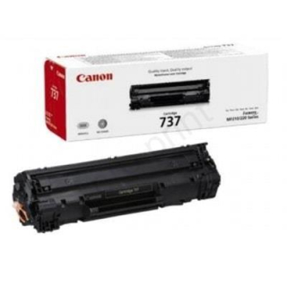 Canon cartridge CRG-737