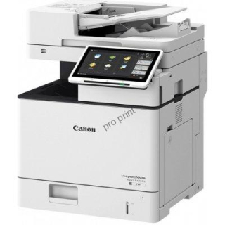 Canon iR ADVANCE DX 619i