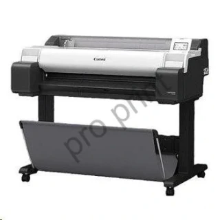 Canon imagePROGRAF TM-600 s podstavcom