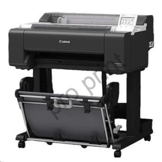 Canon imagePROGRAF TM-510M s podstavcom