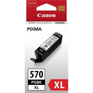Canon cartridge PGI-570PGBk XL pigment black