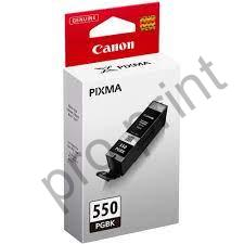 Canon cartridge PGI-580PGBk pigment black