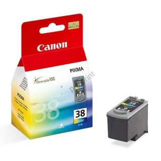 Canon cartridge CL-38 color