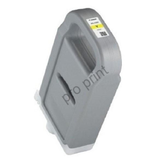 Canon cartridge PFI-710Y TX-2x00, 3x00, 4x00