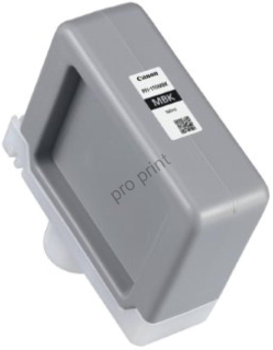 Canon cartridge PFI-110MBK TX-2x00, 3x00, 4x00