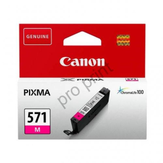 Canon cartridge CLI-571M magenta