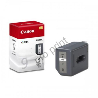 Canon cartridge PGI-9Clear