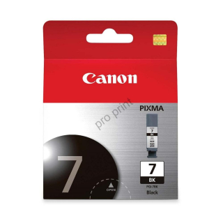 Canon cartridge PGI-7BK black