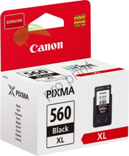 Canon cartridge PG-560 XL black