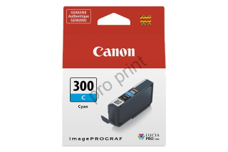 Canon cartridge PFI-300C iPF PRO-300