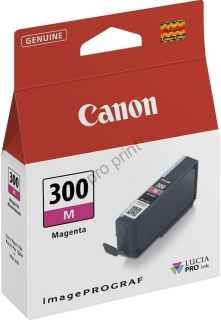 Canon cartridge PFI-300M iPF PRO-300