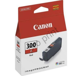 Canon cartridge PFI-300R iPF PRO-300