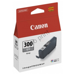 Canon cartridge PFI-300GY iPF PRO-300