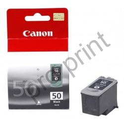 Canon cartridge PG-50 black