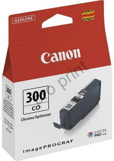 Canon cartridge PFI-300CO iPF PRO-300