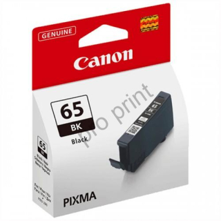 Canon cartridge CLI-65BK PRO-200