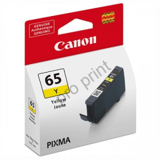 Canon cartridge CLI-65Y PRO-200