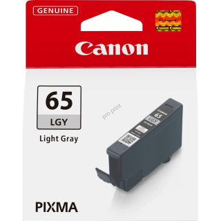 Canon cartridge CLI-65LGY PRO-200