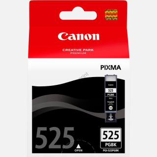 Canon cartridge PGI-525BK black