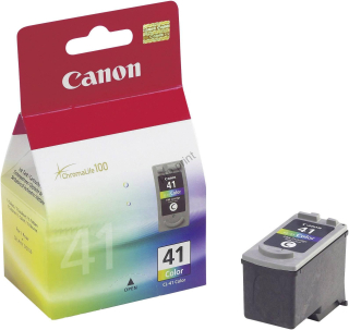 Canon cartridge CL-41 color