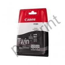 Canon cartridge PGI-525BK black double pack
