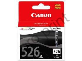 Canon cartridge CLI-526BK black