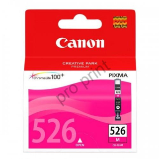 Canon cartridge CLI-526M magenta