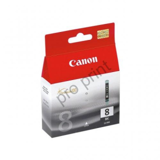 Canon cartridge CLI-8BK black