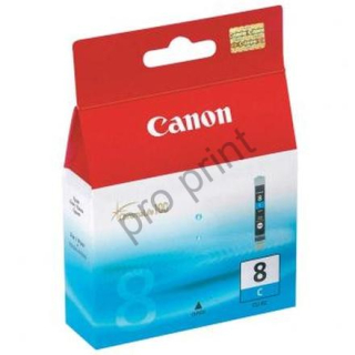 Canon cartridge CLI-8C cyan