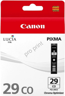 Canon cartridge PGI-29CO chroma optimizer