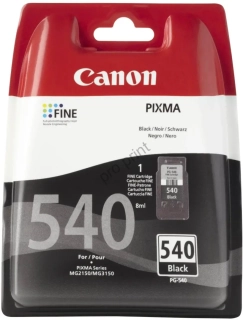 Canon cartridge PG-540 black