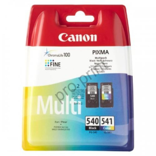 Canon cartridge PG-540/CL-541 multipack
