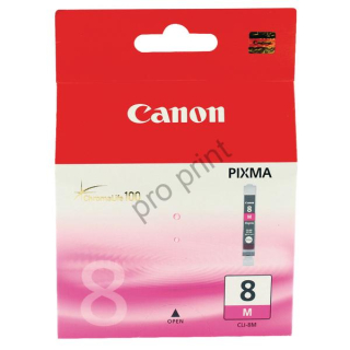 Canon cartridge CLI-8M magenta