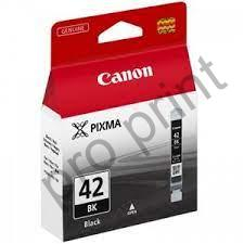 Canon cartridge CLI-42Bk black