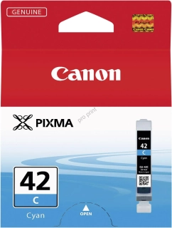 Canon cartridge CLI-42C cyan