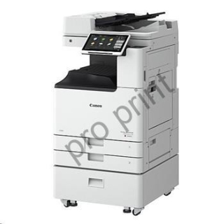 Canon iR ADVANCE DX C3926i + DADF BA1 + podstavec S3