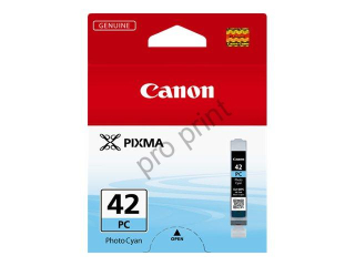 Canon cartridge CLI-42PC photo cyan