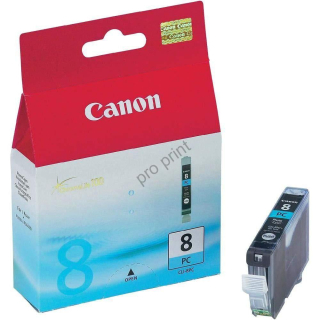 Canon cartridge CLI-8PC photo cyan
