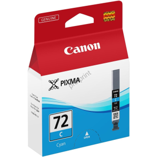 Canon cartridge PGI-72CC cyan